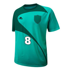Camisa Esportiva para futebol cód fb_1067